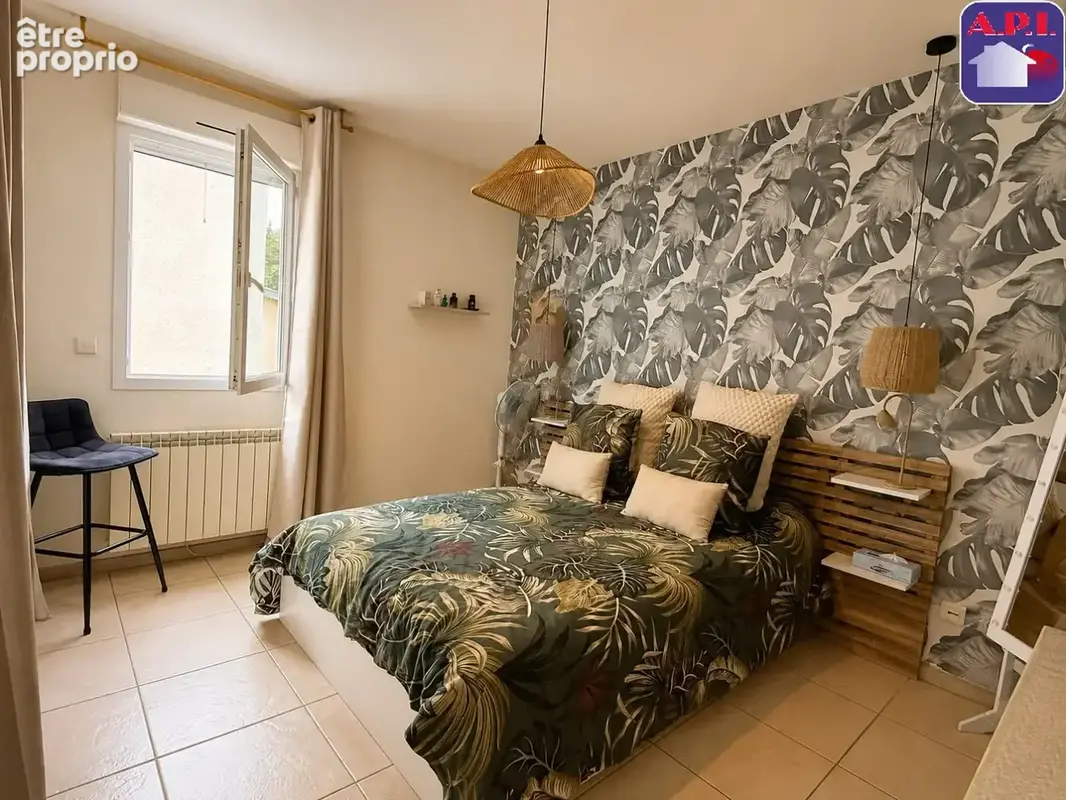 Maison 88 m² à Pamiers  - photo 7