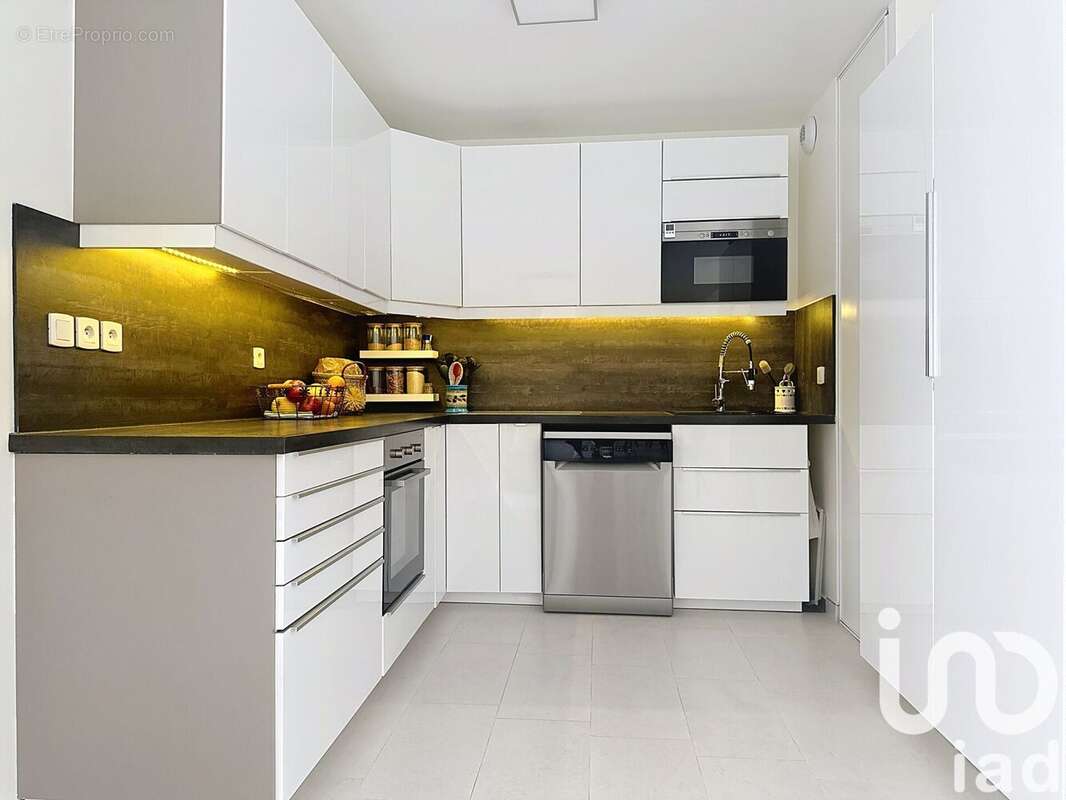 Photo 5 - Appartement à RAMBOUILLET