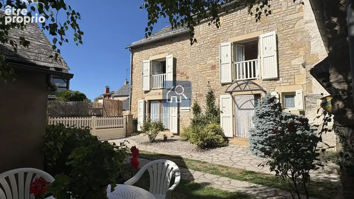 Ensemble immobilier - photo 5