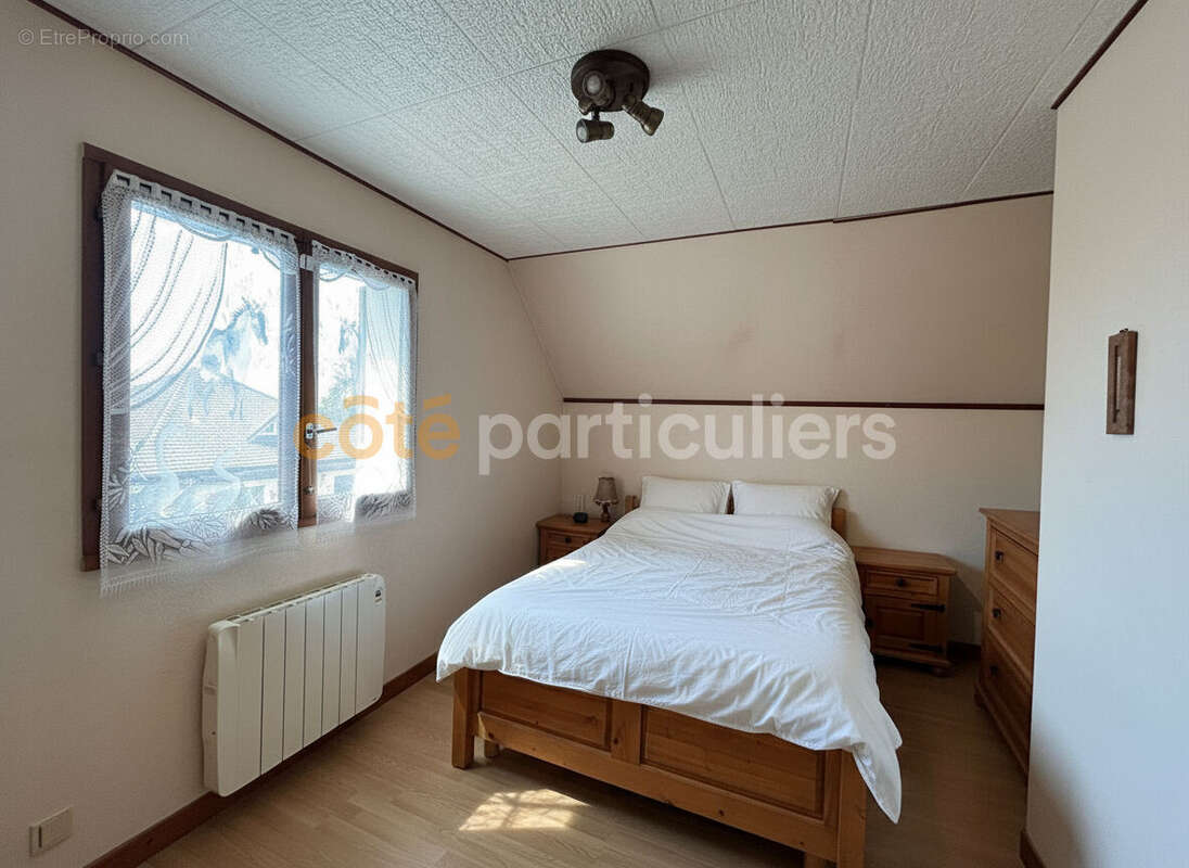 Maison à LIMEIL-BREVANNES