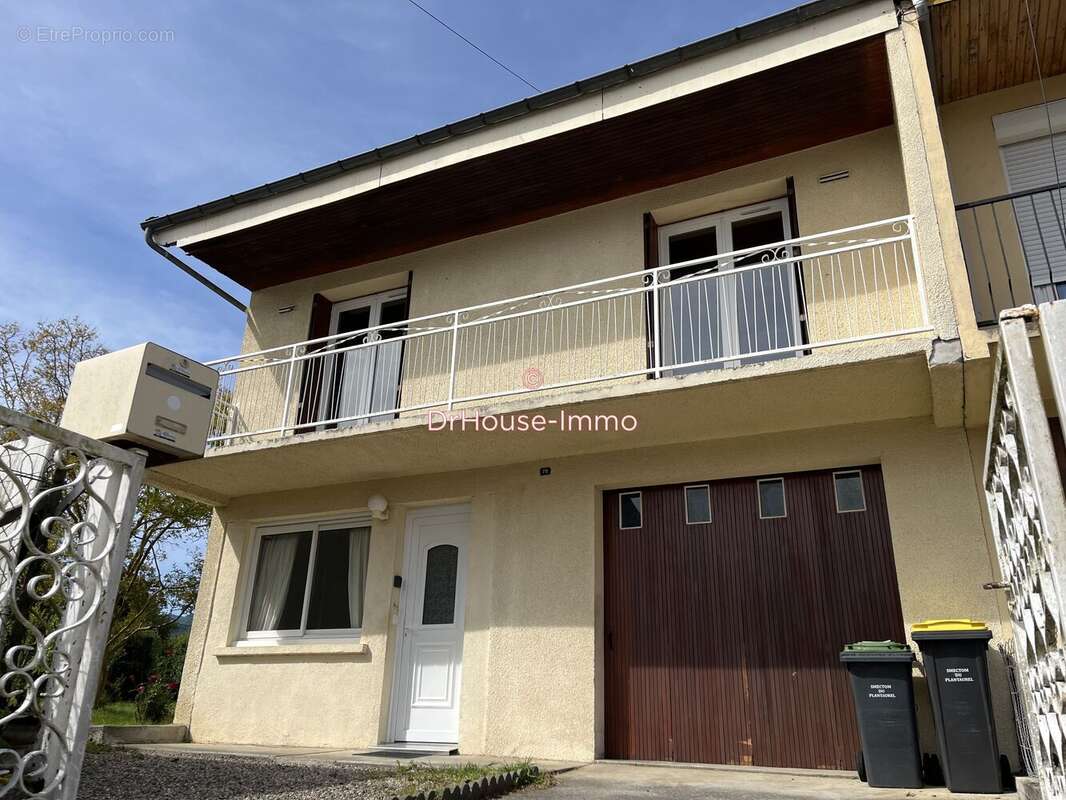 Maison 110 m² à Lavelanet  - photo 4