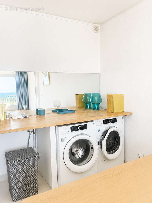 Appartement à CANDILLARGUES