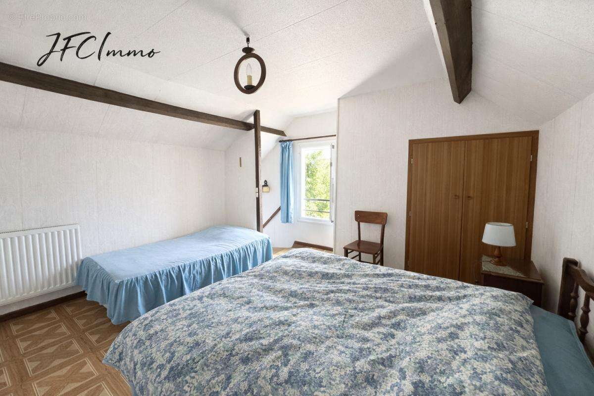 Maison 7 pièce(s) 92 m2 - photo 9