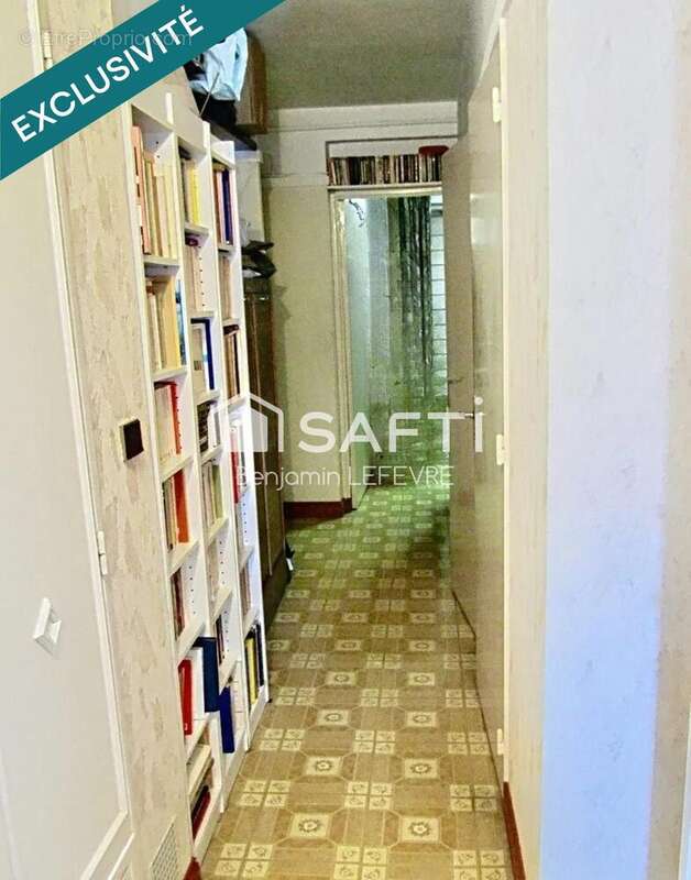 Photo 5 - Appartement à MARSEILLE-15E