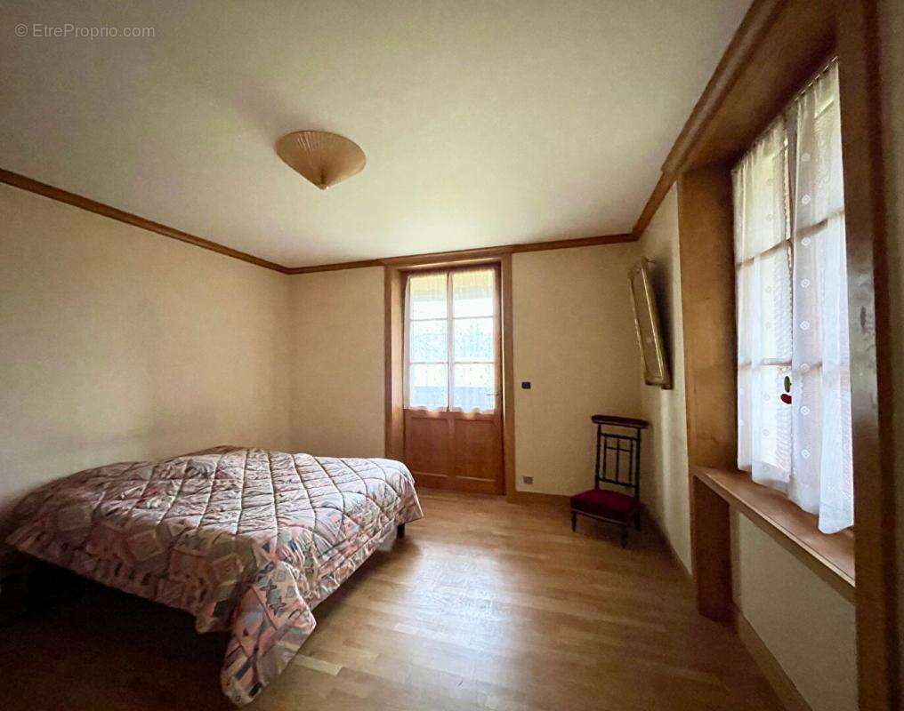 Maison à BELLEHERBE