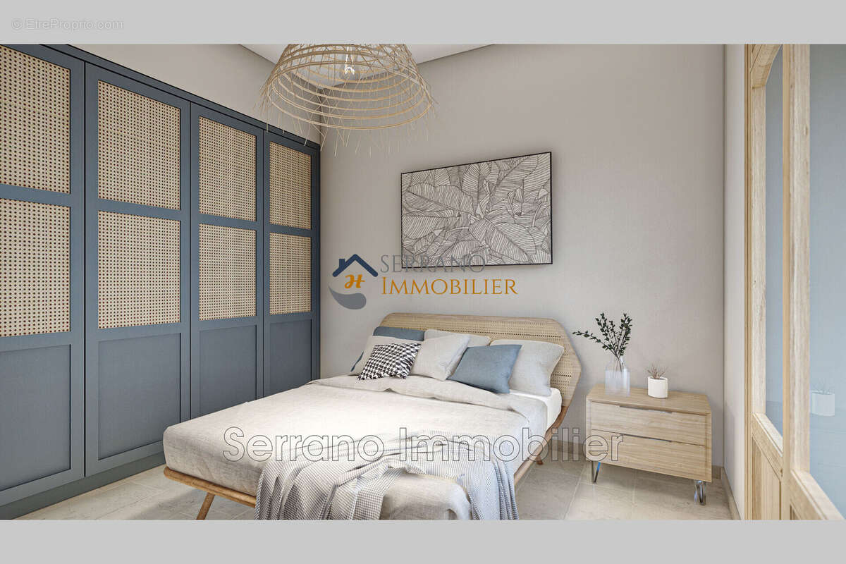 Appartement 68 m² à Chateaurenard  - photo 3