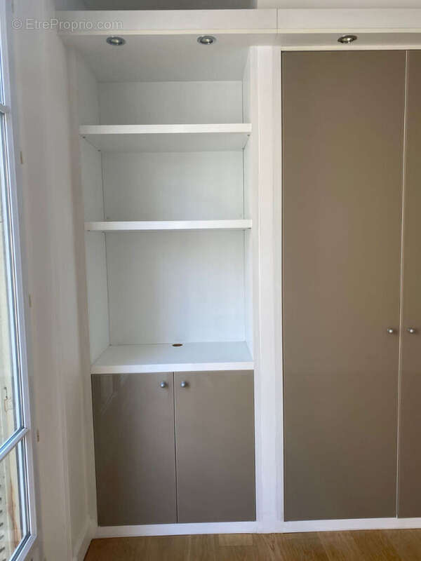 Appartement Paris Trocadéro 4 pièce(s) 82.07 m2 HSP 2.78M - photo 13