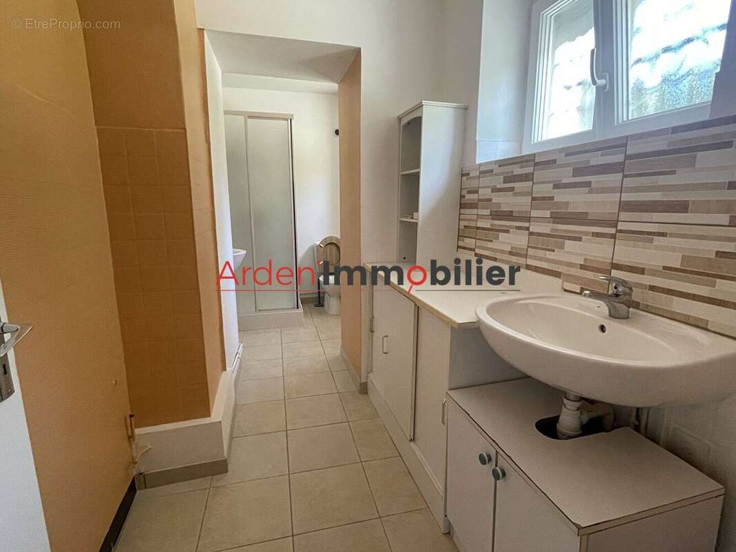 Maison à SAINT-GERMAINMONT