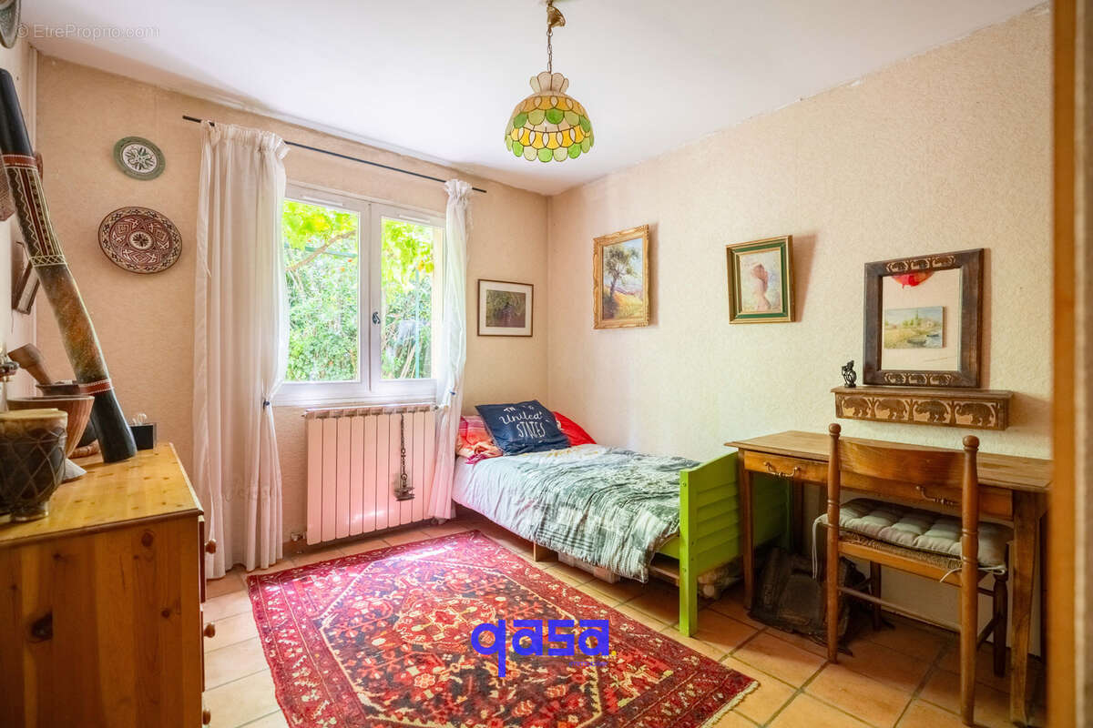 Maison à MARSEILLE-11E