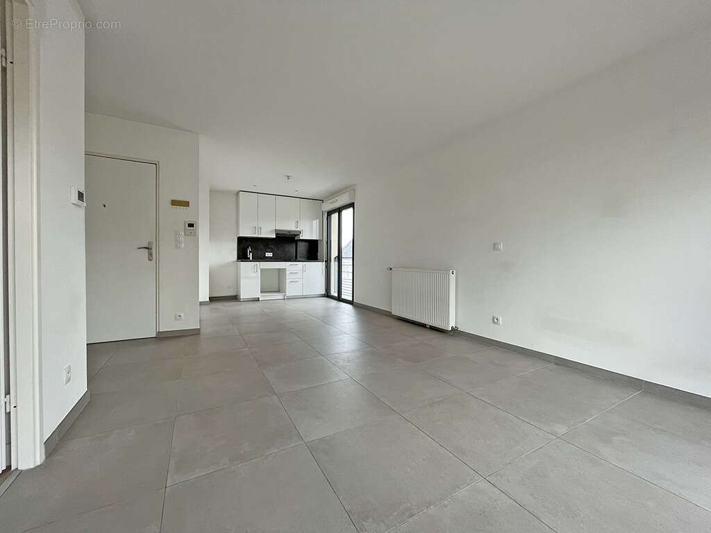 Appartement à CONFLANS-SAINTE-HONORINE