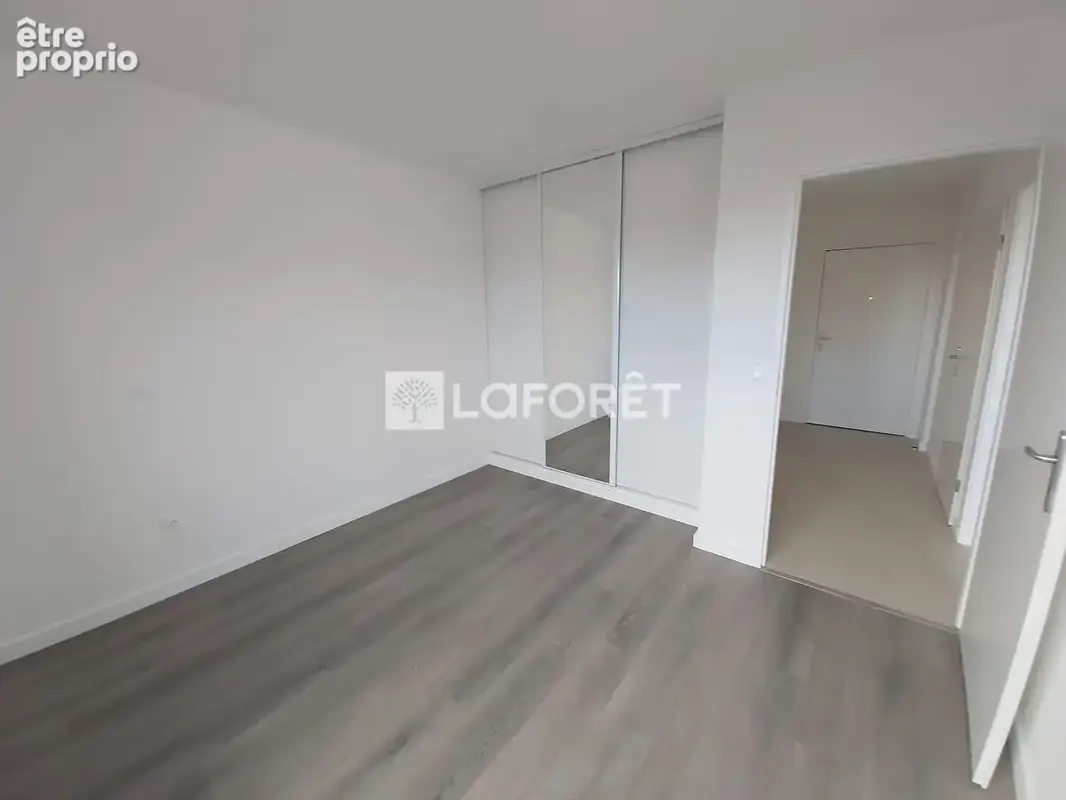 Appartement Villemomble 3 pièce(s) 62 m2 - photo 11