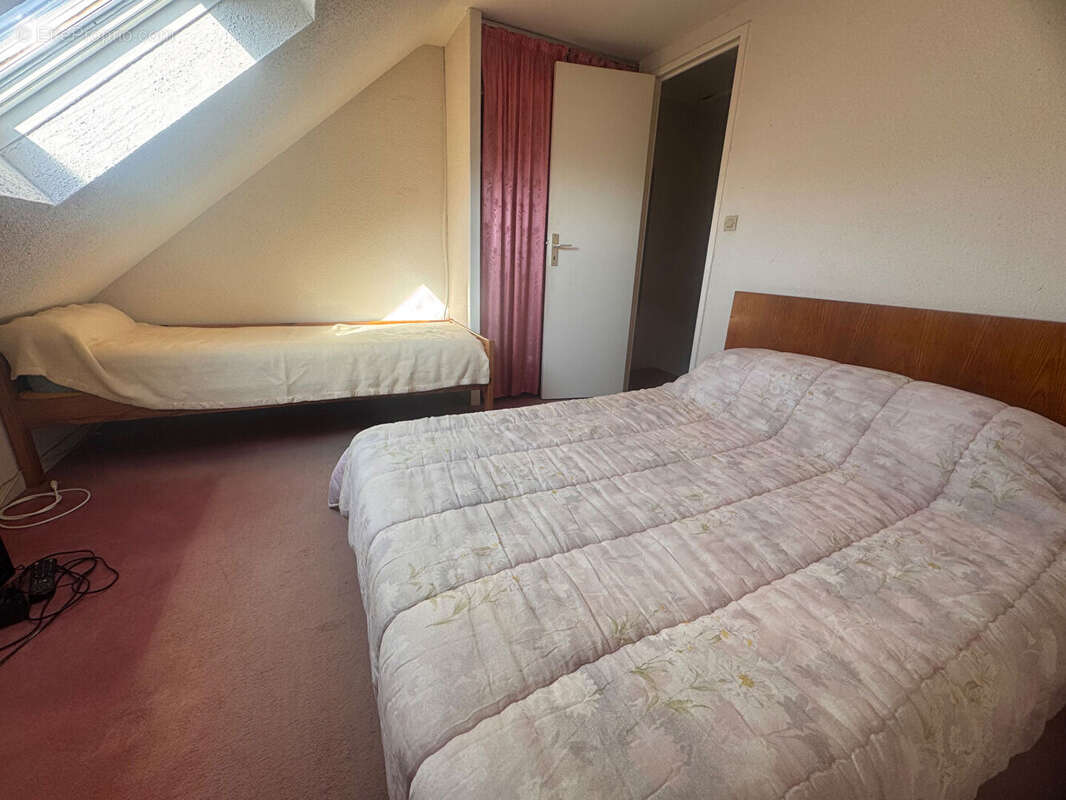 Maison à LE CROISIC