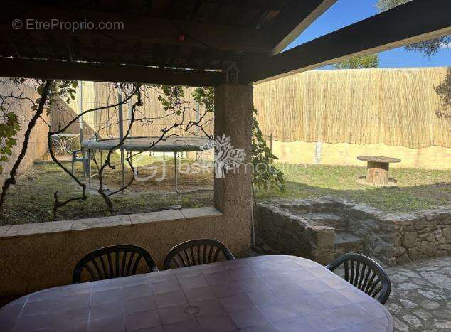 Maison - 4 chambres - piscinable - photo 10