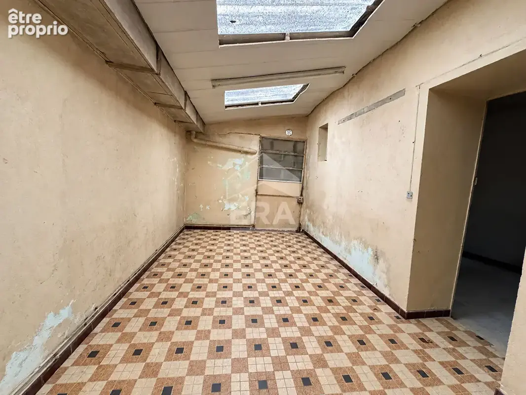 Maison ancienne à vendre à Comps - 3 pièces, 95.99 m² - photo 7
