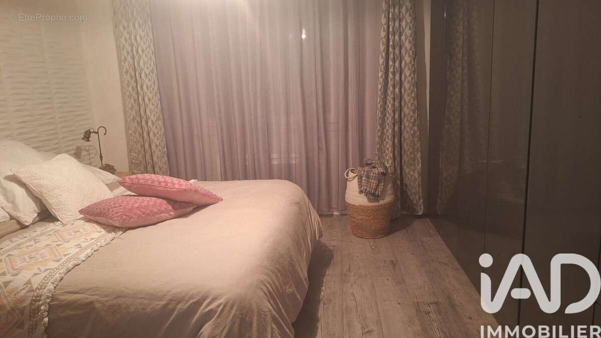 Photo 9 - Appartement à AMELIE-LES-BAINS-PALALDA