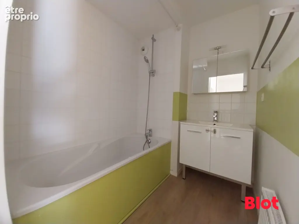 Appartement 3 pièces 68 m² à vendre à Vezin-Le-Coquet (35132) - photo 8