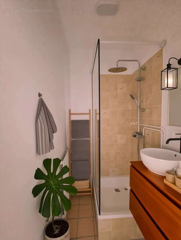 Appartement à FRANCHEVILLE