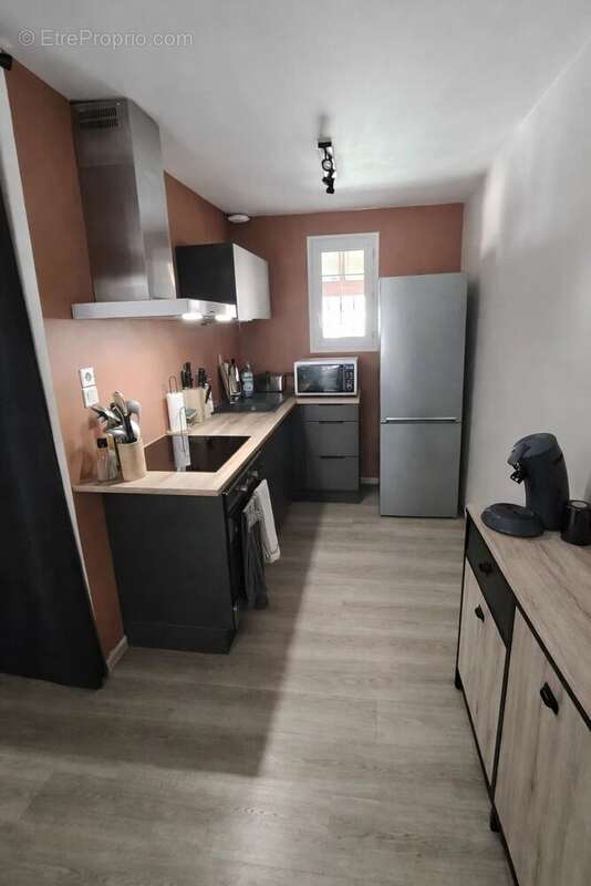 Maison à SAINT-PAUL-TROIS-CHATEAUX