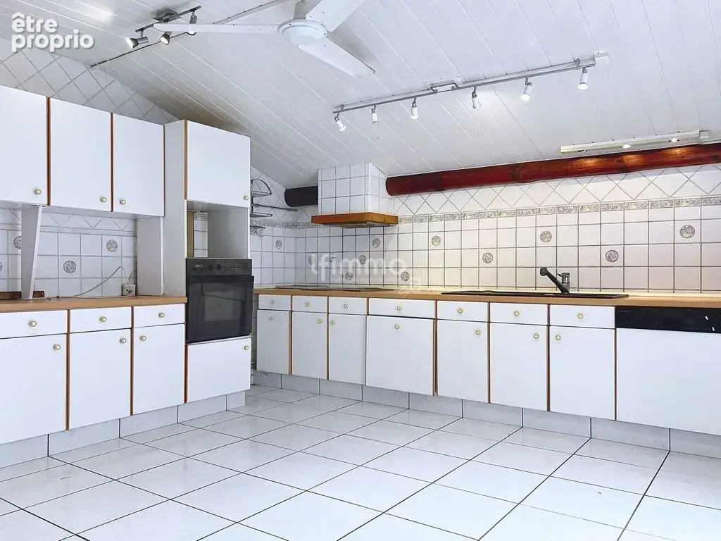Maison avec jardin et local commercial - photo 4