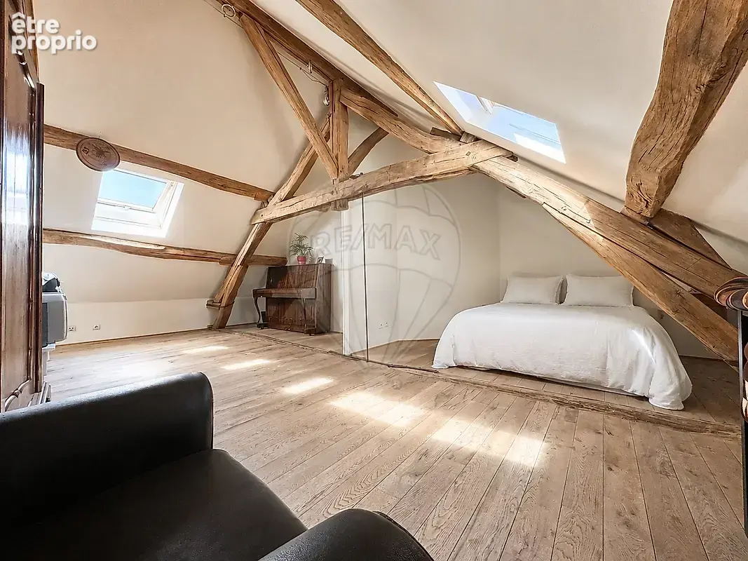 Maison 6 chambre(s) à vendre - photo 14