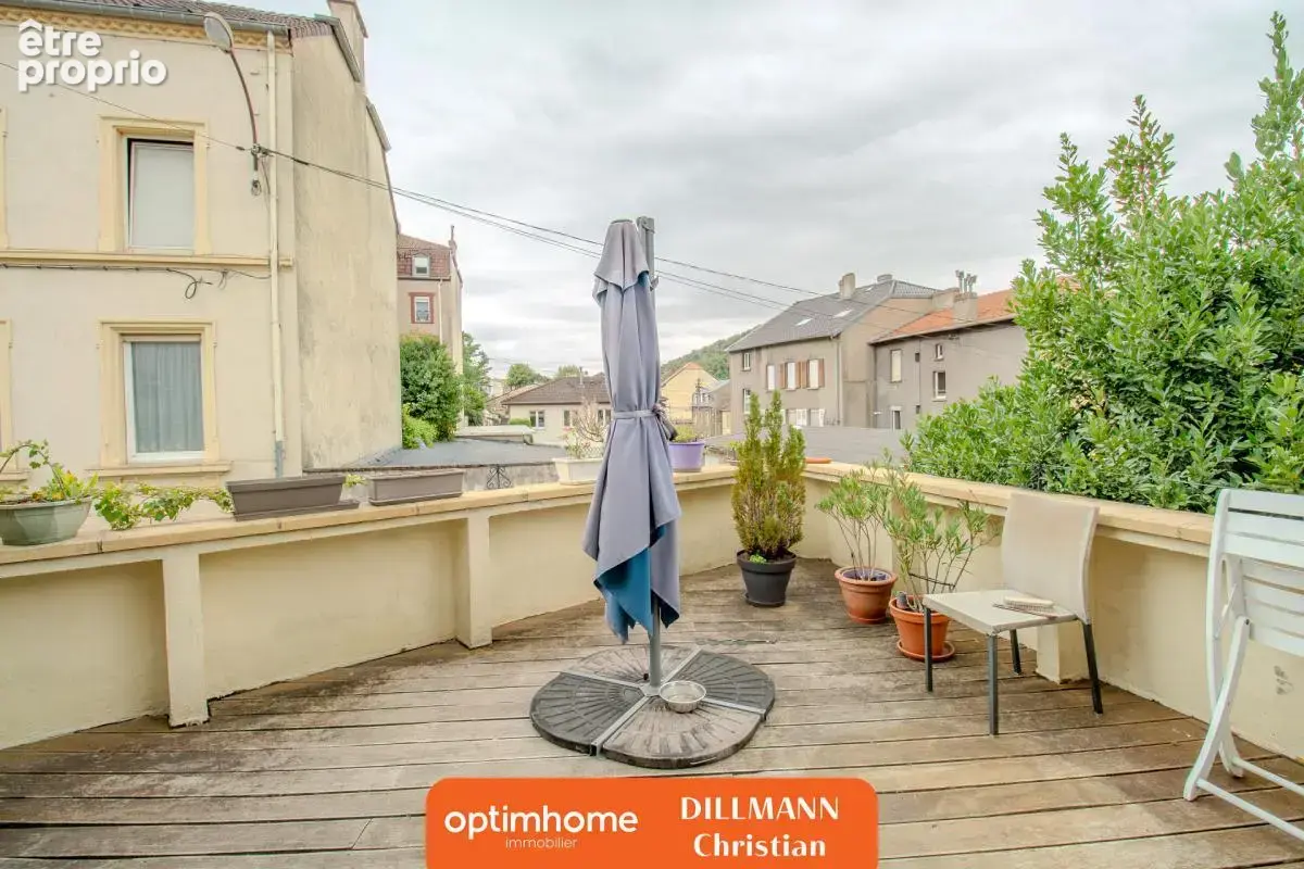 Duplex avec garage - photo 2