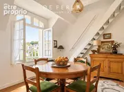 Appartement à BLONVILLE-SUR-MER