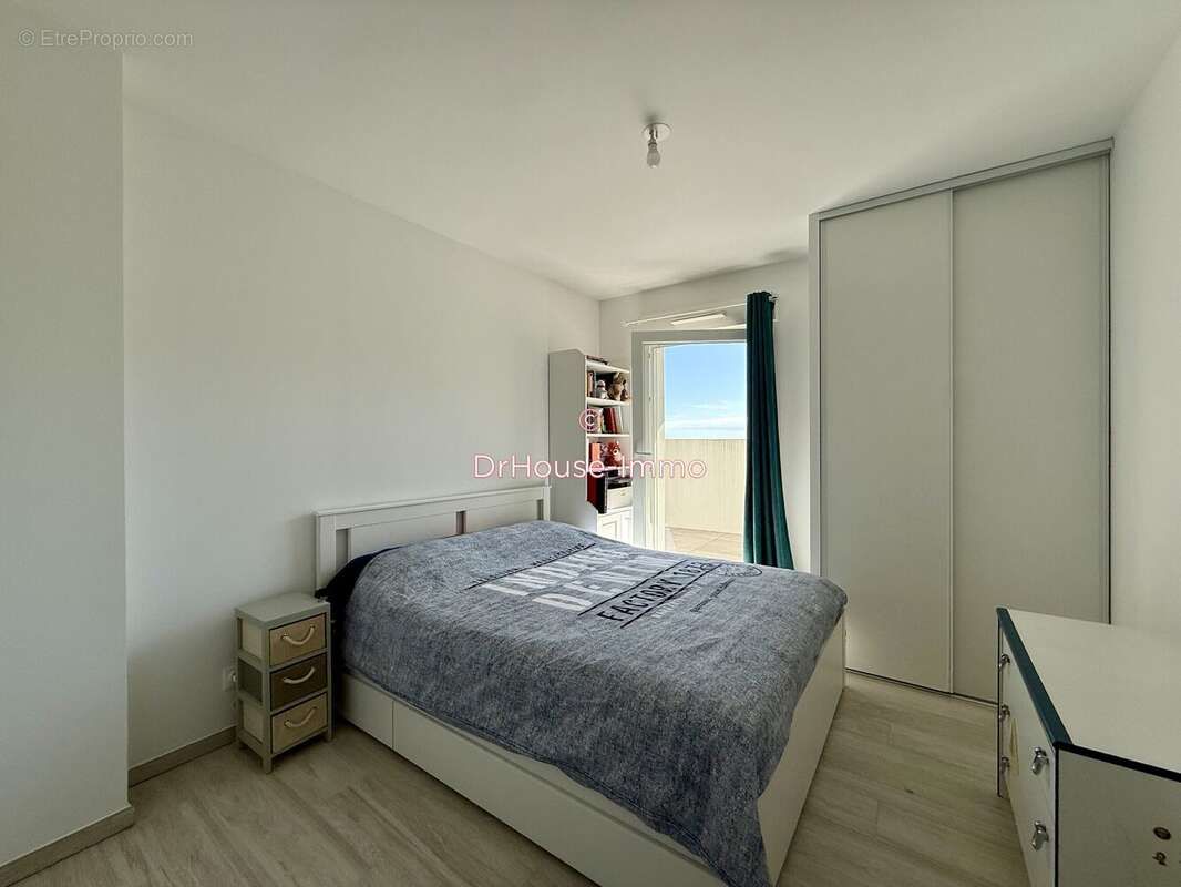 Appartement à CAGNES-SUR-MER