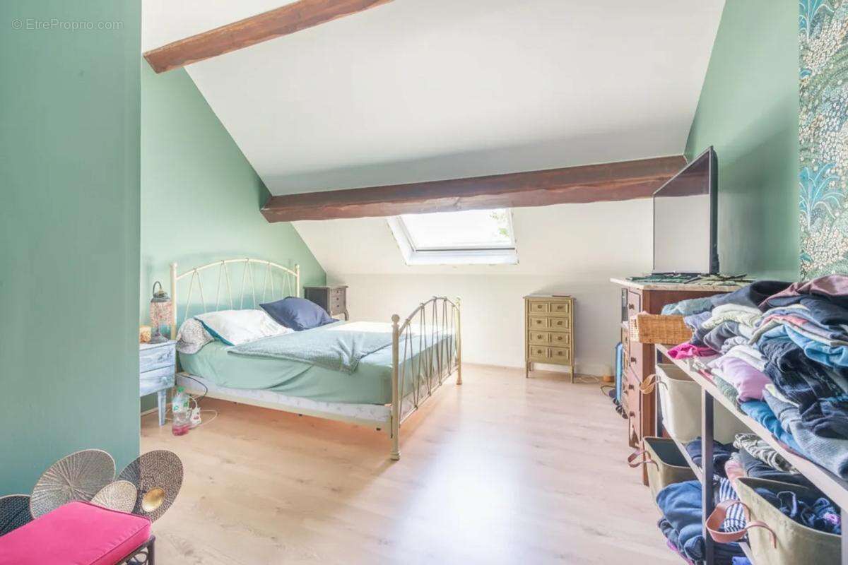 Cette propriété d'exception de 450 m² - photo 9