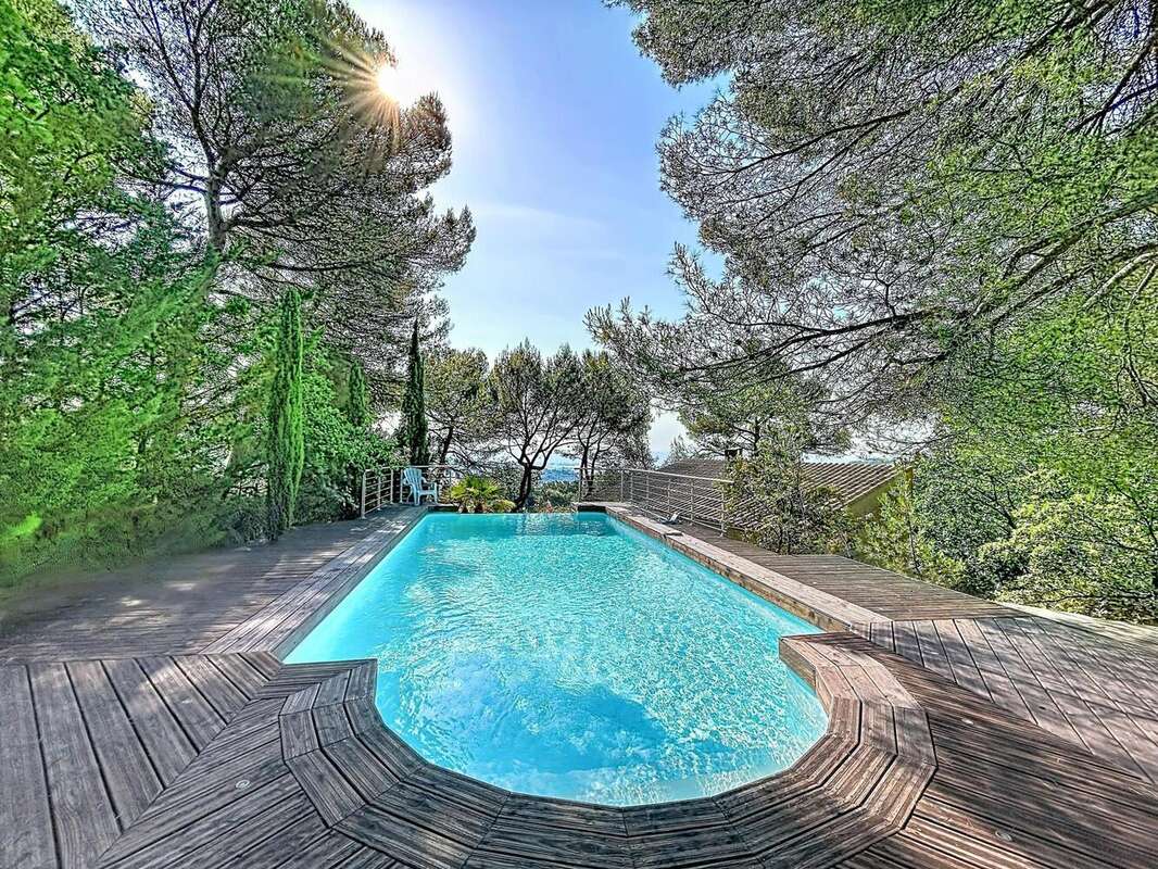 Photo 4 - Maison à PIERREVERT
