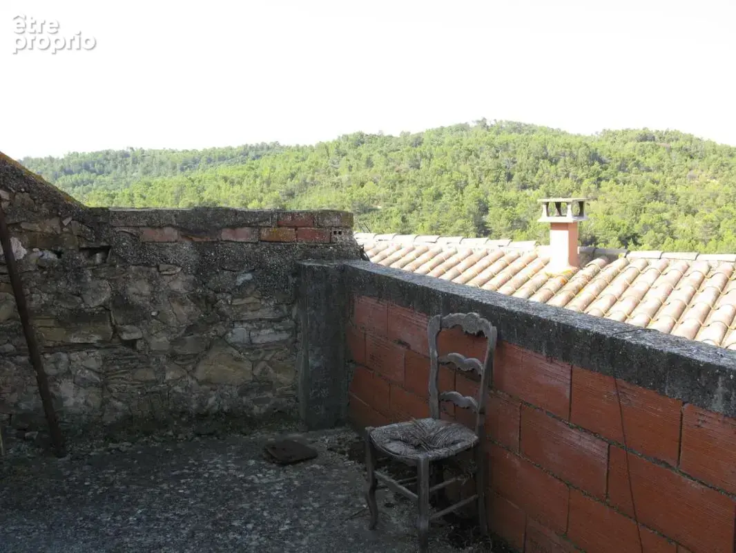 Maison 9 pièces 111 m² à vendre à Bize-Minervois (11120) - photo 4