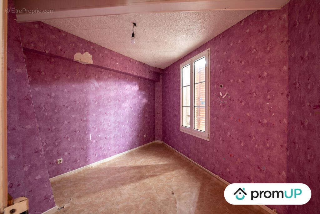 Maison à REVIGNY-SUR-ORNAIN