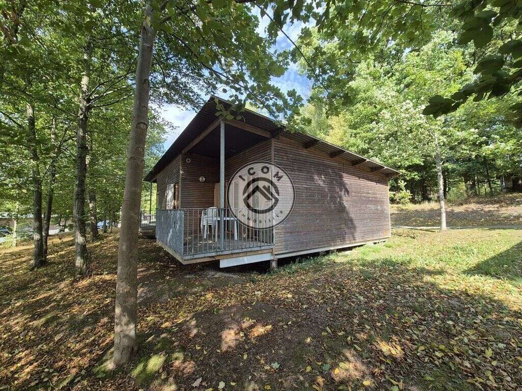 Maison à EPPE-SAUVAGE