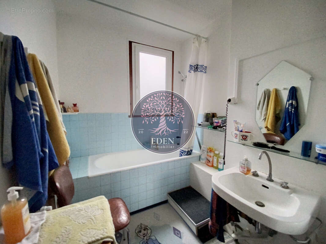 Appartement à DREUX