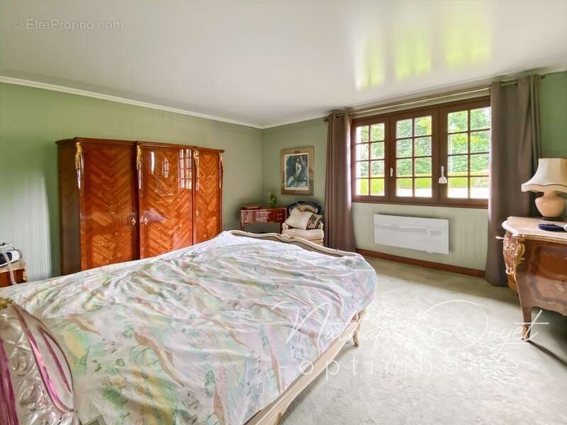 Maison à vendre 5 pièces SAINT GOBAIN (02) - photo 20
