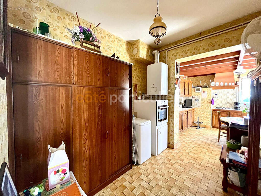 Maison à ROYAN