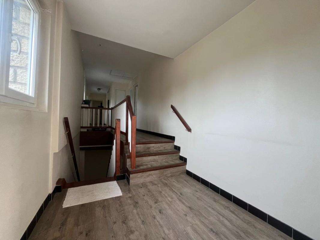 Maison à PLAISIR
