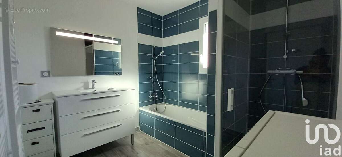 Photo 9 - Maison à SAINT-LAURENT-LES-TOURS