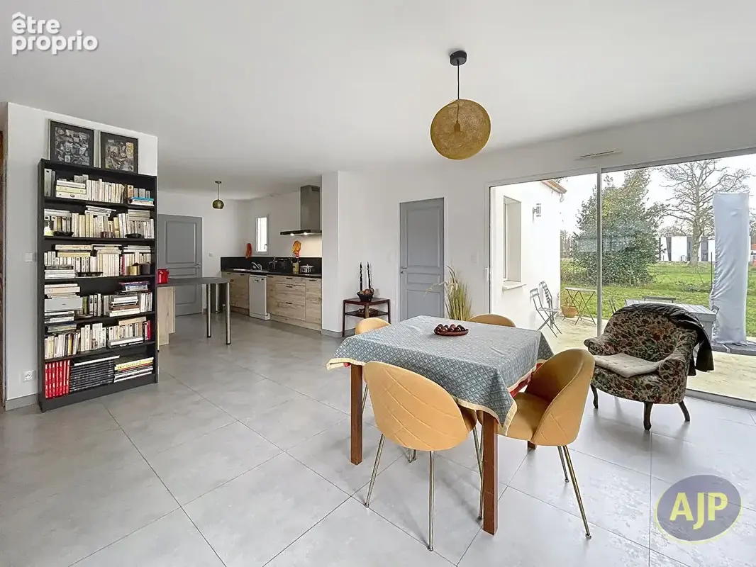 Maison Challans 5 pièces - photo 4