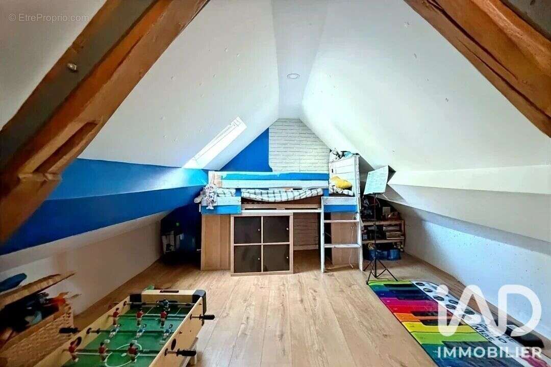 Photo 9 - Appartement à MAUREPAS