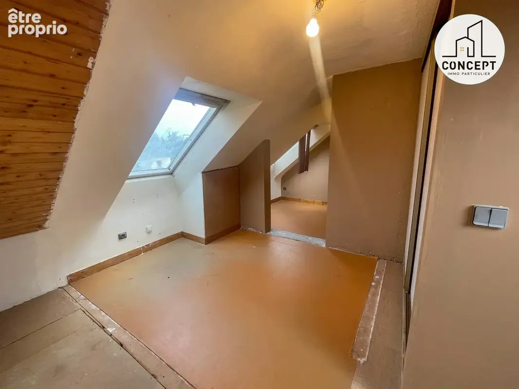 # j787 - a vendre - maison - plouvorn - 85 m2 - photo 11