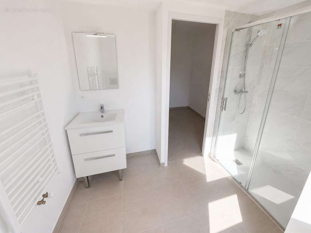 Appartement à PERROS-GUIREC