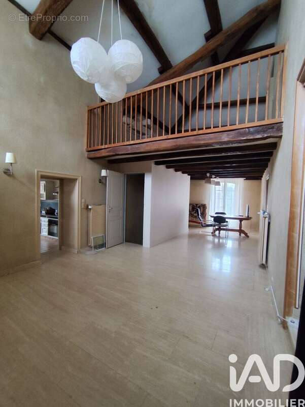 Photo 3 - Appartement à CELLES-SUR-BELLE