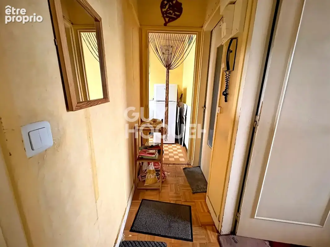 Appartement Le Kremlin Bicetre 2 pièces 36.45 m2 - photo 4