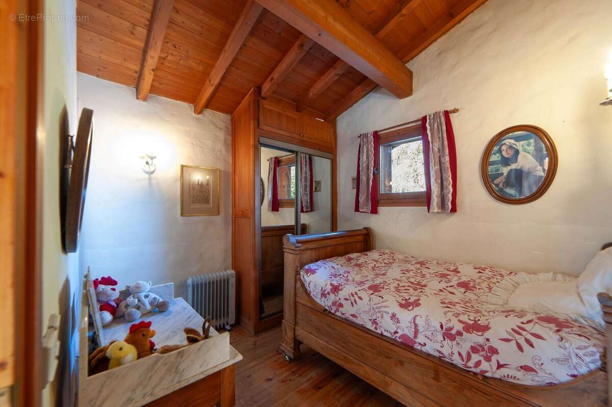 Photo 9 - Maison à MEGEVE