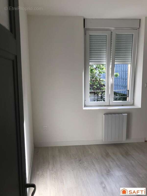 Photo 2 - Appartement à THAON-LES-VOSGES