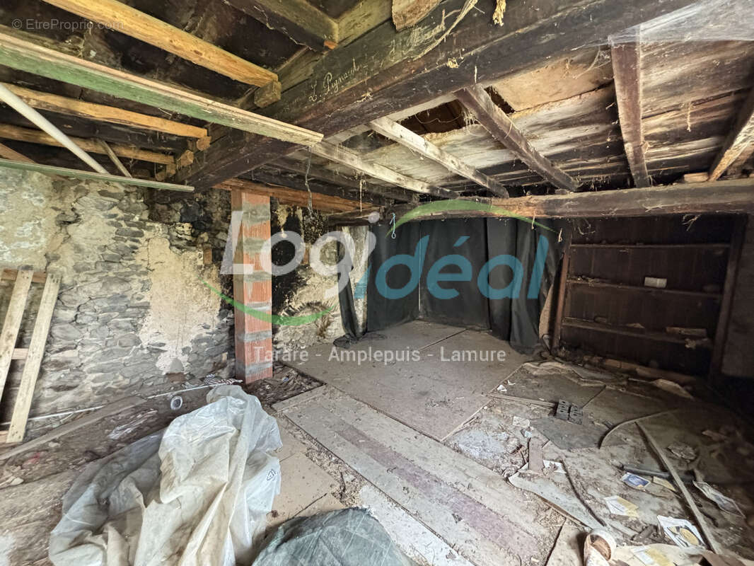 Maison à rénover - photo 16