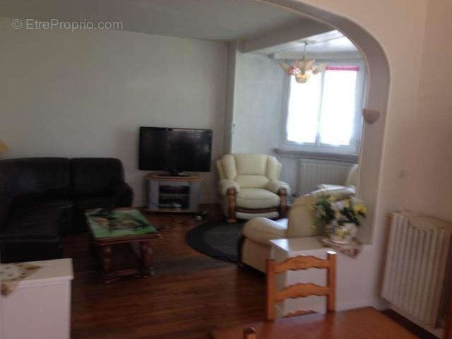 Maison à NOGENT-SUR-OISE