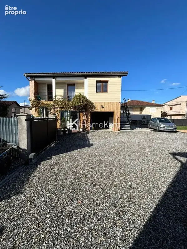 Photo Maison à Saint-Gaudens au prix de 189 000€