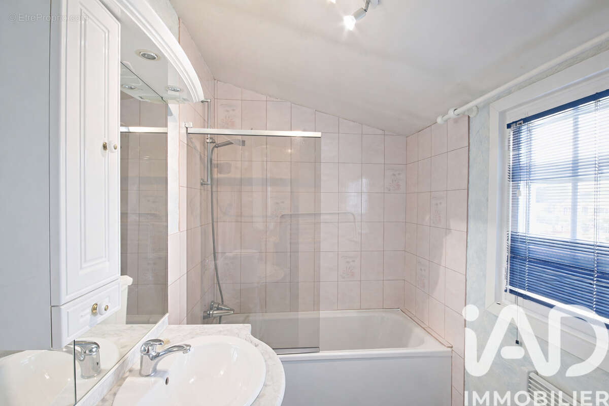 Photo 8 - Maison à DAINVILLE