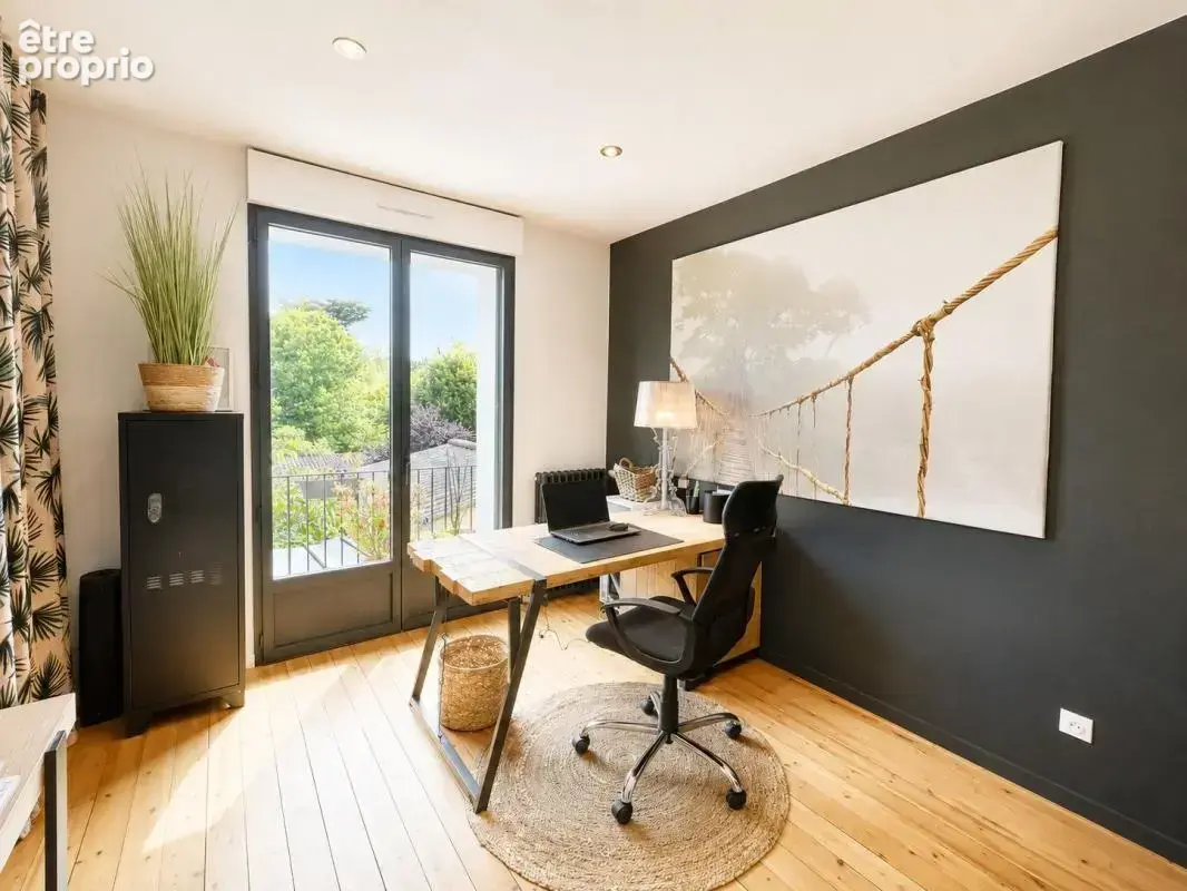 Maison rénovée de 153 m² – Marans, bord de Sèvres - photo 5